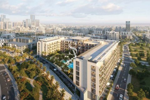 Apartamento en Majan, Dubai, 2 dormitorios, 111 m², № 121911 - foto 7