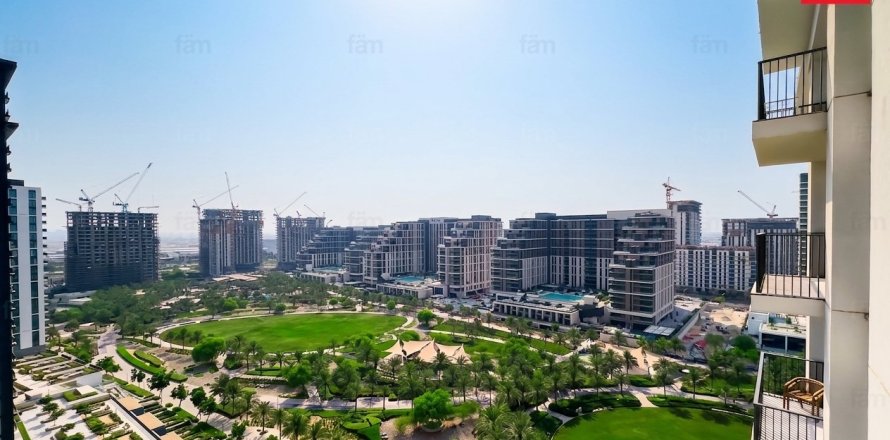 شقة في دبي هيلز استيت, دبي 2 غرف نوم, 93.8 م² رقم 137541