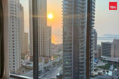 Appartement à Dubai Marina, Dubai, 1 chambre, 97.7 m², № 137540