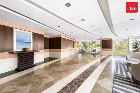 شقة في مرسى دبي, دبي 1غرف نوم, 97.7 م² رقم 137540 - صورة 9