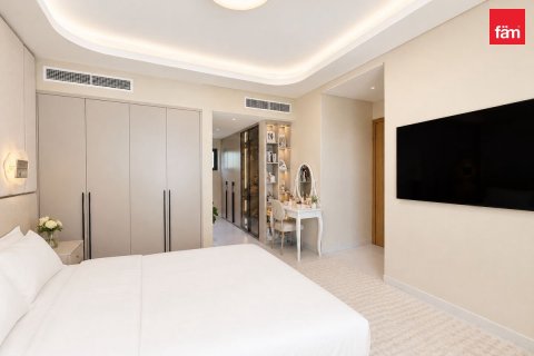 Villa à Jumeirah Islands, Dubai, 5 chambres, 955.3 m², № 137542 - photo 19