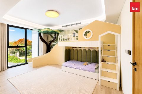 Villa à Jumeirah Islands, Dubai, 5 chambres, 955.3 m², № 137542 - photo 20