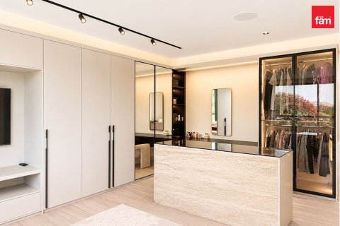 Villa à Jumeirah Islands, Dubai, 5 chambres, 955.3 m², № 137542 - photo 15