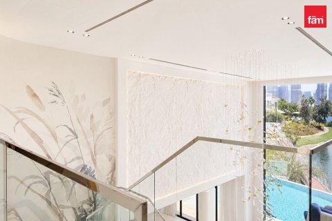 Villa à Jumeirah Islands, Dubai, 5 chambres, 955.3 m², № 137542 - photo 12