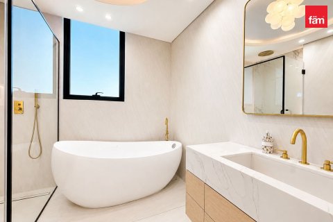 Villa à Jumeirah Islands, Dubai, 5 chambres, 955.3 m², № 137542 - photo 18