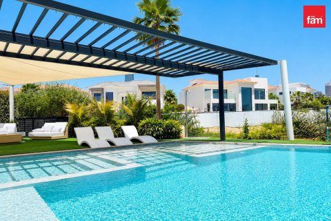 Villa à Jumeirah Islands, Dubai, 5 chambres, 955.3 m², № 137542 - photo 9