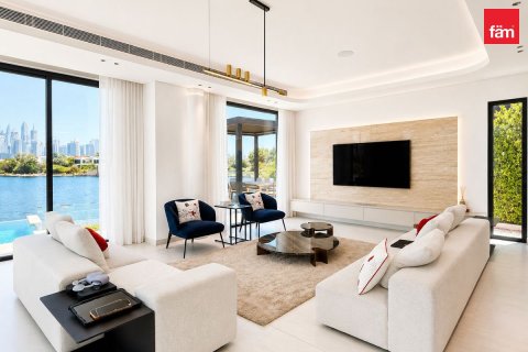 Villa à Jumeirah Islands, Dubai, 5 chambres, 955.3 m², № 137542 - photo 4
