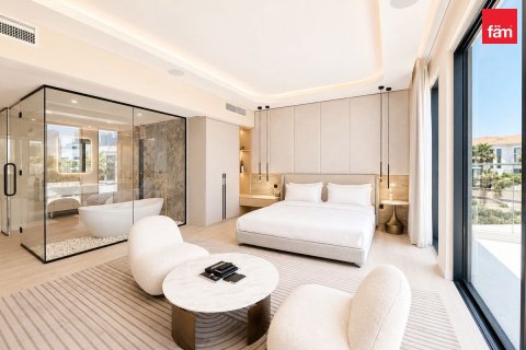 Villa à Jumeirah Islands, Dubai, 5 chambres, 955.3 m², № 137542 - photo 13