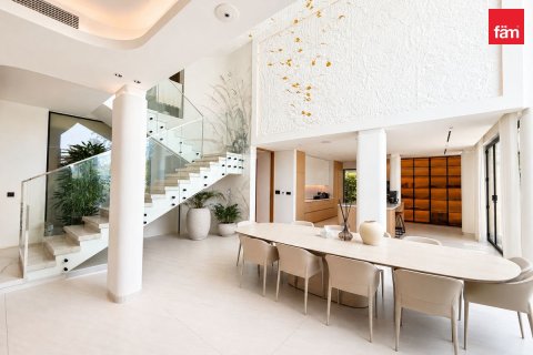 Villa à Jumeirah Islands, Dubai, 5 chambres, 955.3 m², № 137542 - photo 6