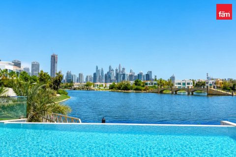 Villa à Jumeirah Islands, Dubai, 5 chambres, 955.3 m², № 137542 - photo 24