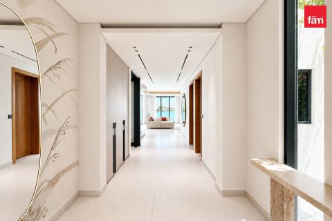 Villa à Jumeirah Islands, Dubai, 5 chambres, 955.3 m², № 137542 - photo 22