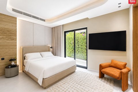 Villa à Jumeirah Islands, Dubai, 5 chambres, 955.3 m², № 137542 - photo 16