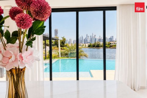 Villa à Jumeirah Islands, Dubai, 5 chambres, 955.3 m², № 137542 - photo 23