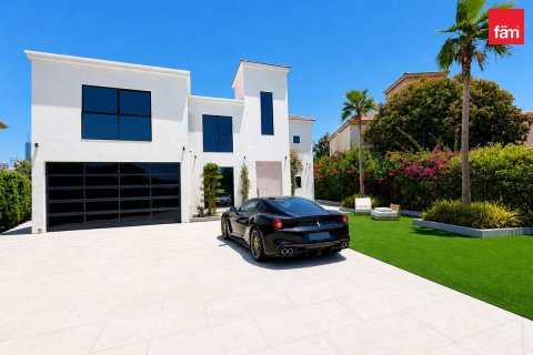 Villa à Jumeirah Islands, Dubai, 5 chambres, 955.3 m², № 137542 - photo 29