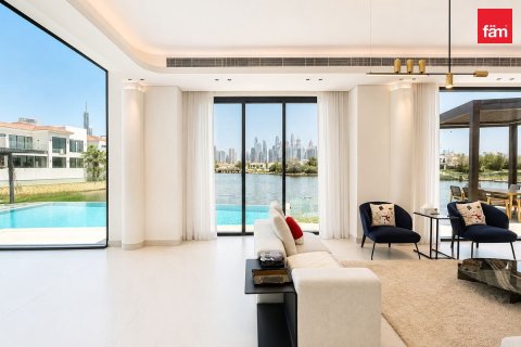 Villa à Jumeirah Islands, Dubai, 5 chambres, 955.3 m², № 137542 - photo 5