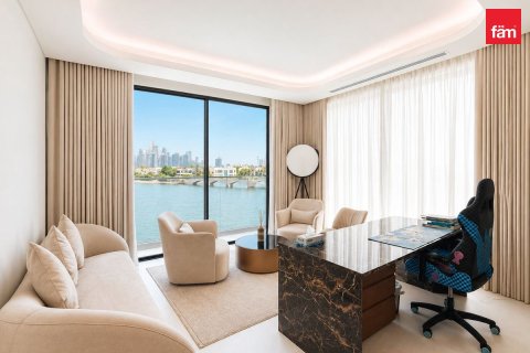 Villa à Jumeirah Islands, Dubai, 5 chambres, 955.3 m², № 137542 - photo 10