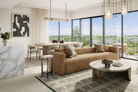 Квартира в Дубае, 3 спальни, 161.5м², № 139124