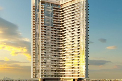 Appartement à Dubai, 1 chambre, 71.6 m², № 139126