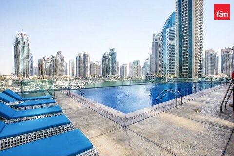 Apartment in Dubai Marina, Dubai 2 bedrooms, 116.6 sq.m. № 139133 - photo 11