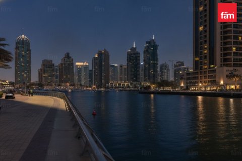 Apartment in Dubai Marina, Dubai 2 bedrooms, 116.6 sq.m. № 139133 - photo 15