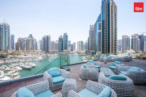 Apartment in Dubai Marina, Dubai 2 bedrooms, 116.6 sq.m. № 139133 - photo 10