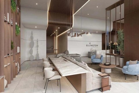 شقة في Dubai Silicon Oasis, دبي 2 غرف نوم, 111 م² رقم 17447 - صورة 2
