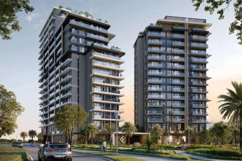 شقة في Dubai Silicon Oasis, دبي 2 غرف نوم, 111 م² رقم 17447 - صورة 9