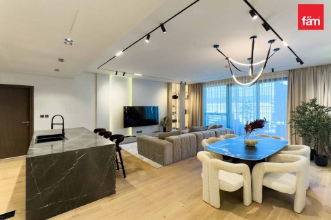 Appartement à City Walk, Dubai, 2 chambres, 163.7 m², № 64143