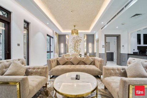 Appartement à Old Town, Dubai, 2 chambres, 129.5 m², № 60565