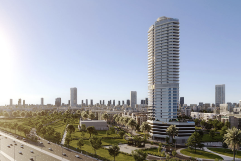 Apartment in Dubai 2 bedrooms, 101 sq.m. № 5396 - photo 3