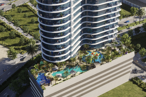 Apartment in Dubai 2 bedrooms, 101 sq.m. № 5396 - photo 4