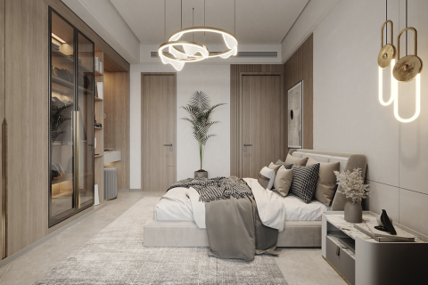 Apartment in Dubai 2 bedrooms, 101 sq.m. № 5396 - photo 14