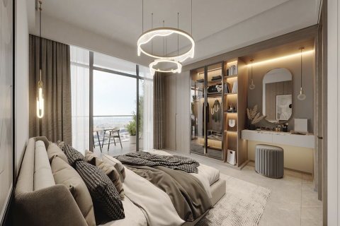 Apartment in Dubai 2 bedrooms, 101 sq.m. № 5396 - photo 13