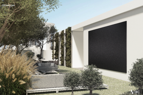 Apartment in Dubai 3 bedrooms, 180 sq.m. № 5402 - photo 4
