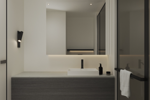Apartment in Dubai 3 bedrooms, 180 sq.m. № 5402 - photo 14