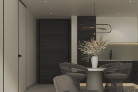 Apartment in Dubai 3 bedrooms, 180 sq.m. № 5402 - photo 11