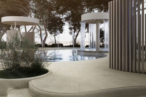 Apartment in Dubai 3 bedrooms, 180 sq.m. № 5402 - photo 5