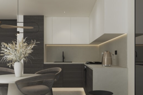 Apartment in Dubai 3 bedrooms, 180 sq.m. № 5402 - photo 13