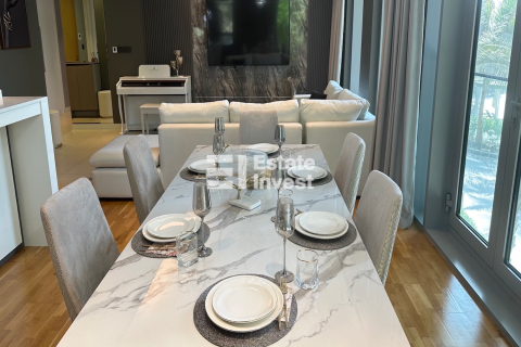 Apartamento en Dubai, 3 dormitorios, 170 m², № 5408 - foto 7