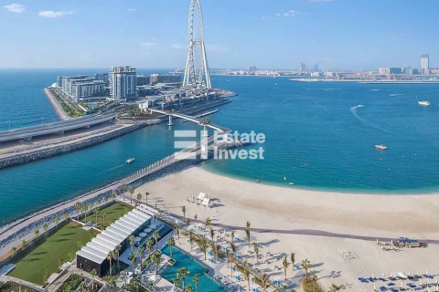 Apartamento en Dubai, 3 dormitorios, 170 m², № 5408 - foto 11