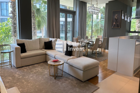 Apartamento en Dubai, 3 dormitorios, 170 m², № 5408 - foto 2