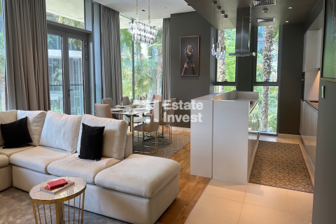 Apartment in Dubai 3 bedrooms, 170 sq.m. № 5408