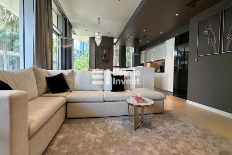 Apartamento en Dubai, 3 dormitorios, 170 m², № 5408 - foto 3