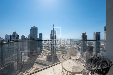 Снять в аренду квартиру в Burj Crown, Даунтаун Дубай (Даунтаун Бурдж Дубай), Дубай: 2 спальни, 93.83м², № 127987 - фото 10
