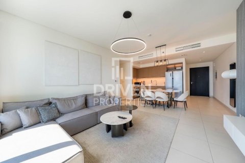 Снять в аренду квартиру в Burj Crown, Даунтаун Дубай (Даунтаун Бурдж Дубай), Дубай: 2 спальни, 93.83м², № 127987 - фото 2