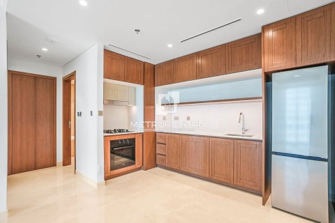 Appartement à EMAAR Beachfront, Dubai Harbour, Dubai, 1 chambre, 79 m², № 16120 - photo 9