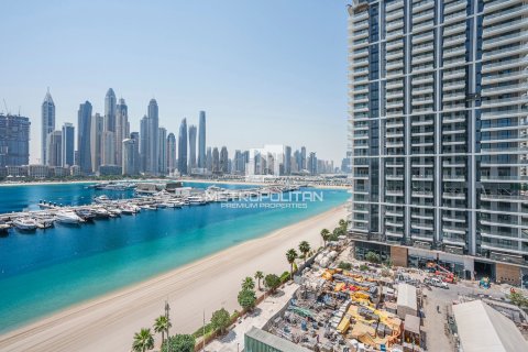 Appartement à EMAAR Beachfront, Dubai Harbour, Dubai, 1 chambre, 79 m², № 16120 - photo 21