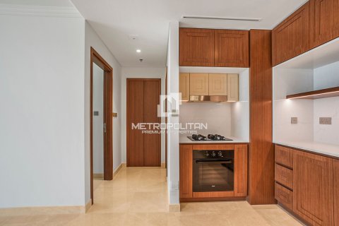 Appartement à EMAAR Beachfront, Dubai Harbour, Dubai, 1 chambre, 79 m², № 16120 - photo 10