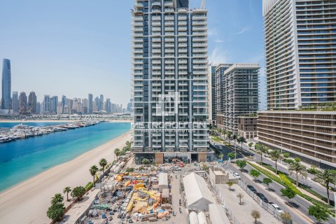 Appartement à EMAAR Beachfront, Dubai Harbour, Dubai, 1 chambre, 79 m², № 16120 - photo 23