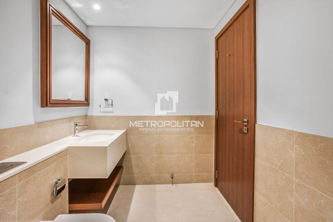 Appartement à EMAAR Beachfront, Dubai Harbour, Dubai, 1 chambre, 79 m², № 16120 - photo 29